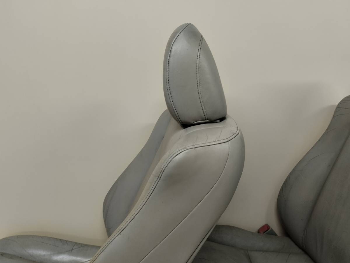 Сиденье (комплект) Lexus RX 350 /450h (XL10) 2009-2015 Сиденье (комплект) Lexus RX 350 /450h (XL10) 2009-2015