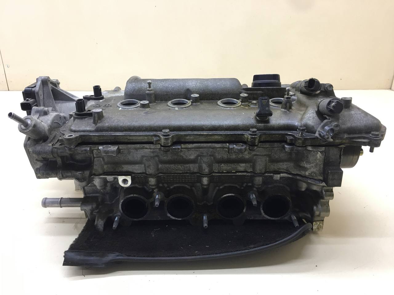 Головка блока цилиндров Toyota Rav 4 (XA40) 2013-2019 Головка блока цилиндров Toyota Rav 4 (XA40) 2013-2019