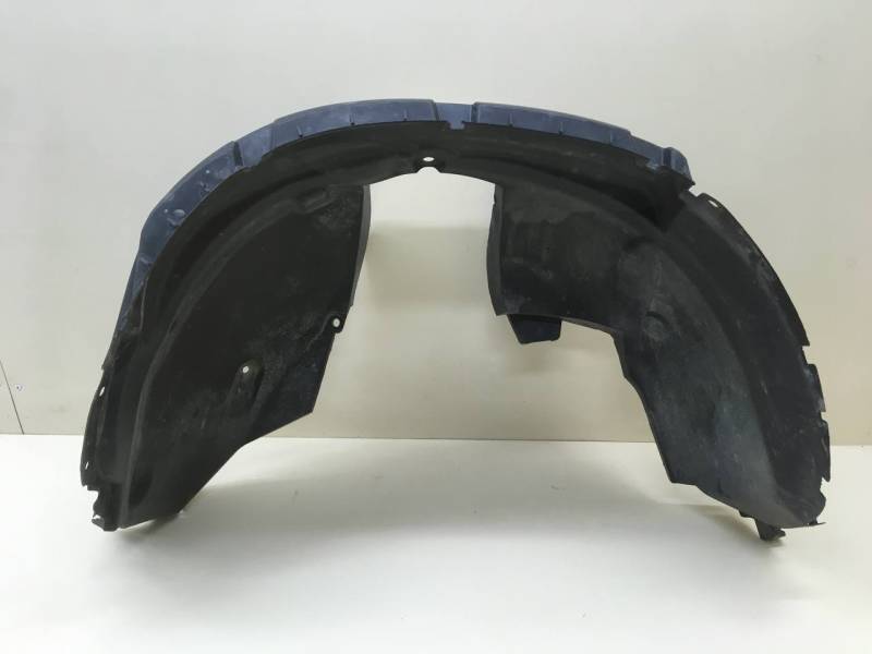 Локер передний правый Renault Duster (HSA, HSM) 2012>