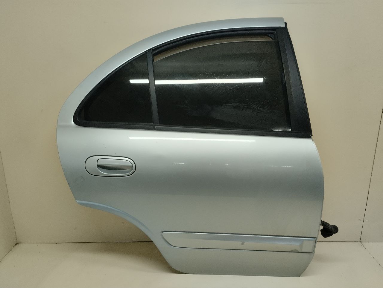 Дверь задняя правая Nissan Almera Classic (B10) 2006-2013