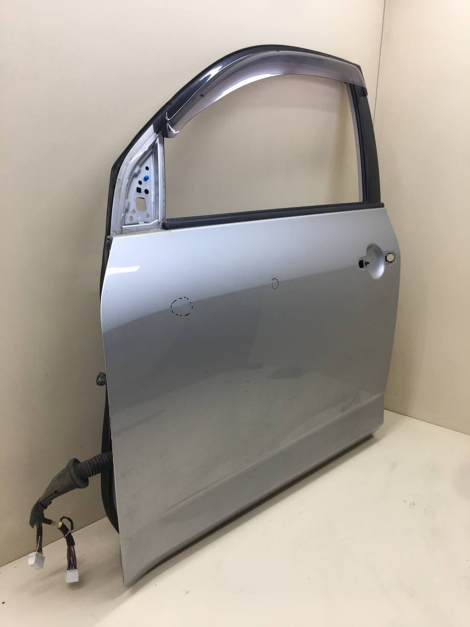 Дверь передняя левая Toyota Rav 4 (A30) 2006-2013 Дверь передняя левая Toyota Rav 4 (A30) 2006-2013