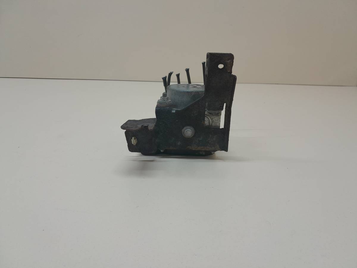 Блок ABS (насос) Nissan Almera 3 (G11, G15) 2012>