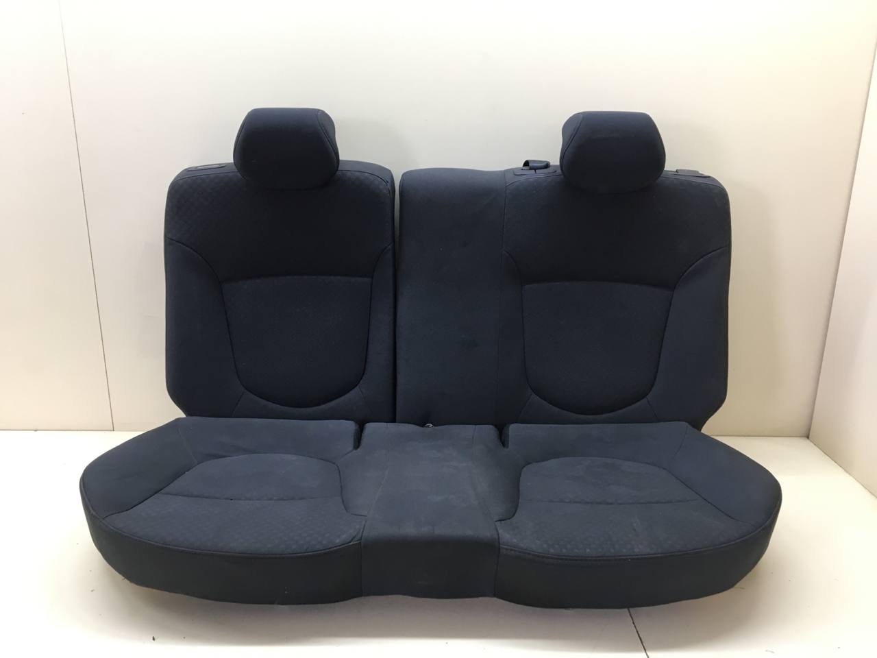 Сиденье (комплект) Hyundai Solaris (RB) 2010-2017 Сиденье (комплект) Hyundai Solaris (RB) 2010-2017