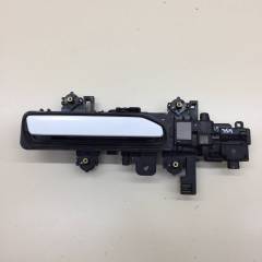 Ручка двери передней наружная правая Jaecoo J7 2023>