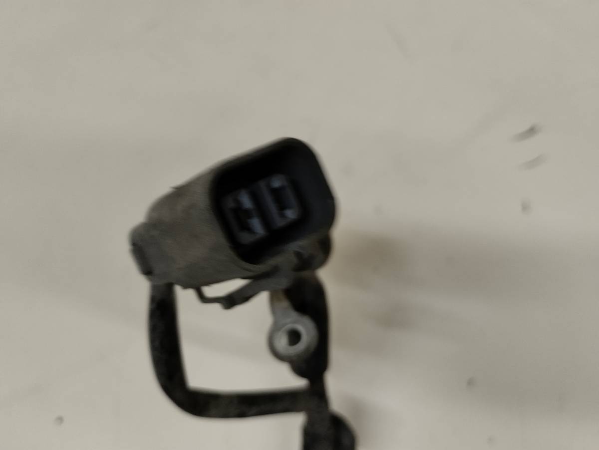 Клемма аккумулятора плюс Kia Spectra (SD) 2004-2011