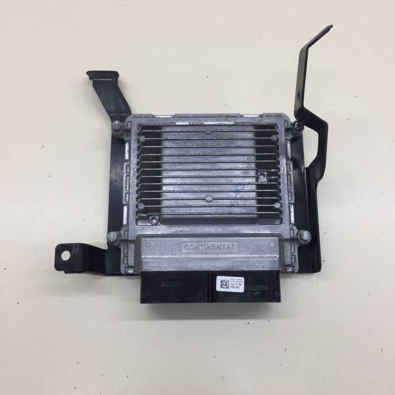 Блок управления двигателем Hyundai Tucson (TL) 2015-2021