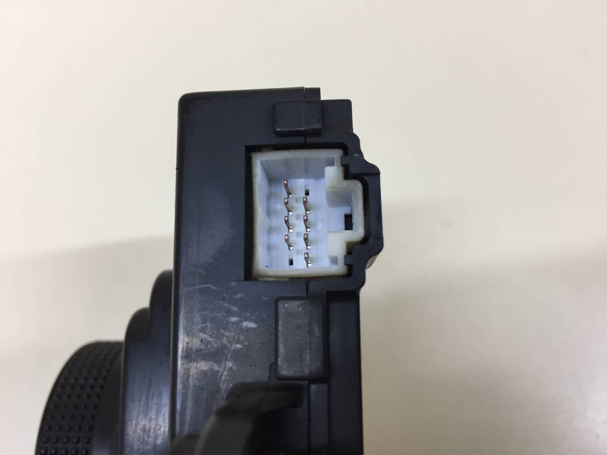 Блок управления климатической установкой Kia Sorento (UM) 2015>