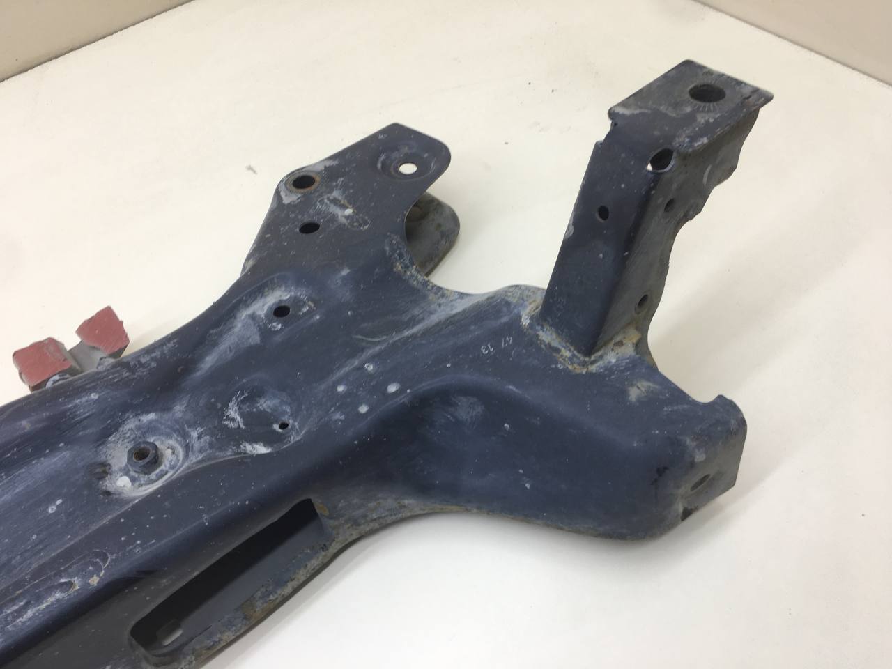 Балка подмоторная Volkswagen Polo (MK5) 2011-2020 Балка подмоторная Volkswagen Polo (MK5) 2011-2020