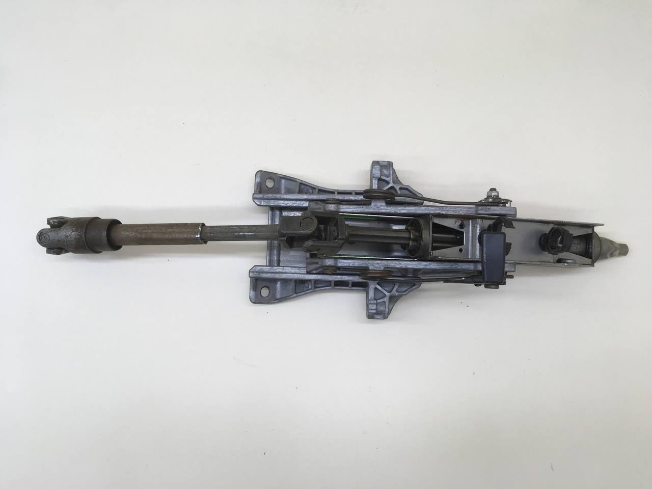 Колонка рулевая Ford Focus 2 (DA) 2005-2008