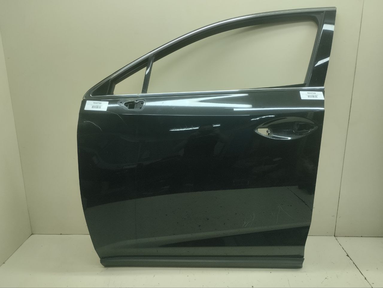 Дверь передняя левая Lexus NX 200 (Z10) 2014-2021 Дверь передняя левая Lexus NX 200 (Z10) 2014-2021