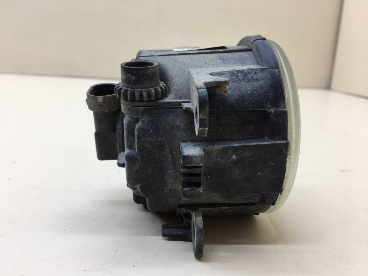 Фара противотуманная Renault Duster (HSA, HSM) 2012>