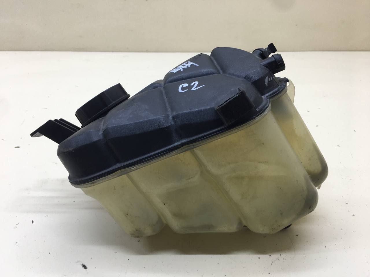 Бачок расширительный Volvo XC60 2008-2017