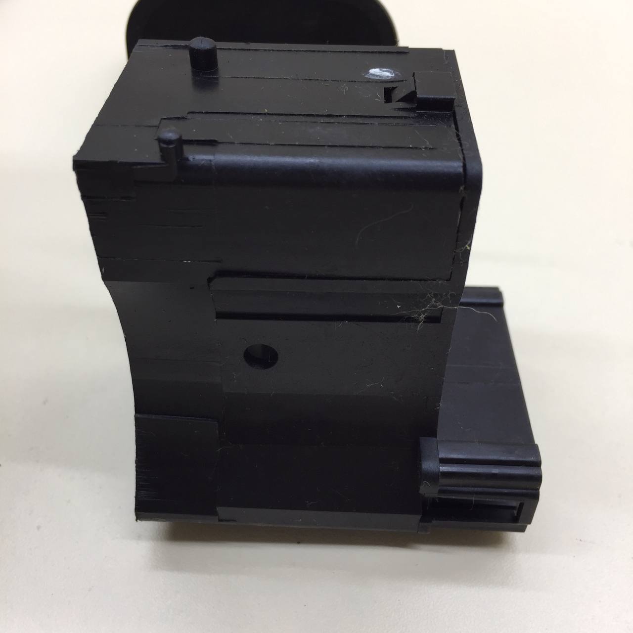 Переключатель стеклоочистителей Renault Duster (HSA, HSM) 2012>