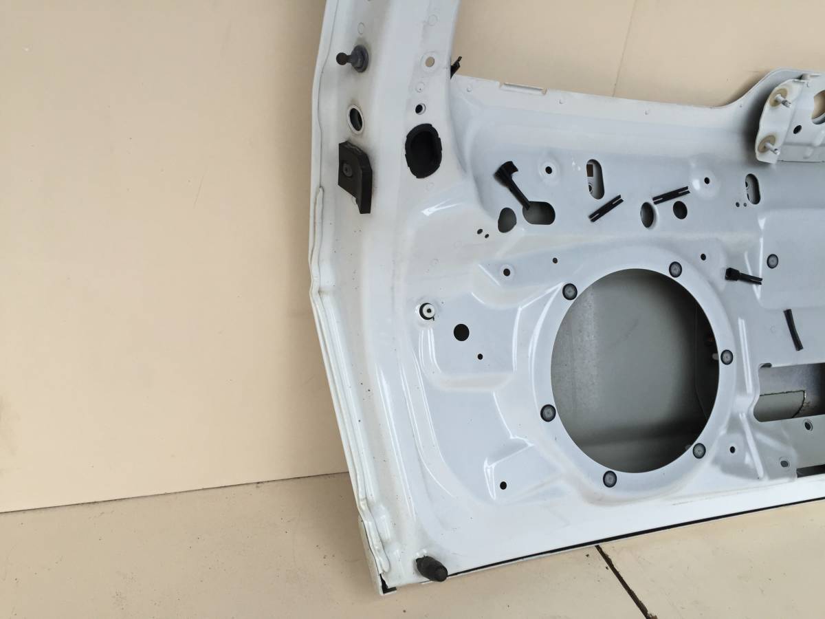 Дверь багажника Land Rover Range Rover Sport 2005-2012