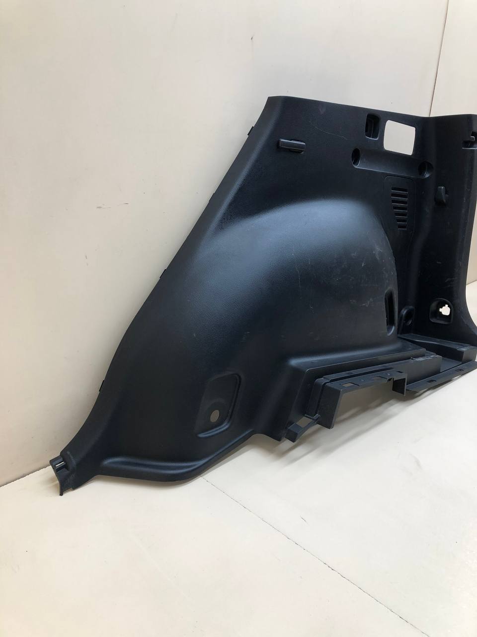Обшивка багажника Toyota Rav 4 (A30) 2006-2013