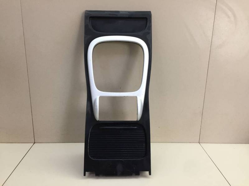 Накладка консоли центральной Porsche Cayenne 2003-2010