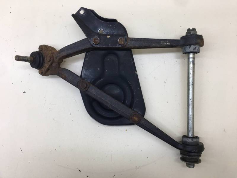 Рычаг передний нижний левый Lada  Niva Travel 2020>