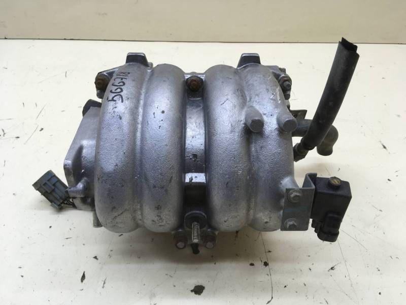 Коллектор впускной Chevrolet Niva 2009-2020 Коллектор впускной Chevrolet Niva 2009-2020