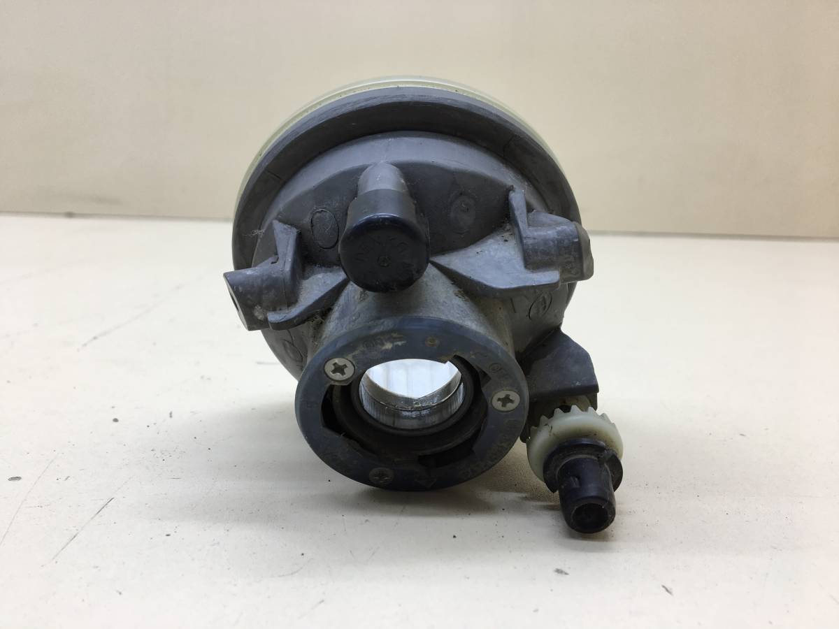 Фара противотуманная правая Subaru Legacy (B14) 2010-2015
