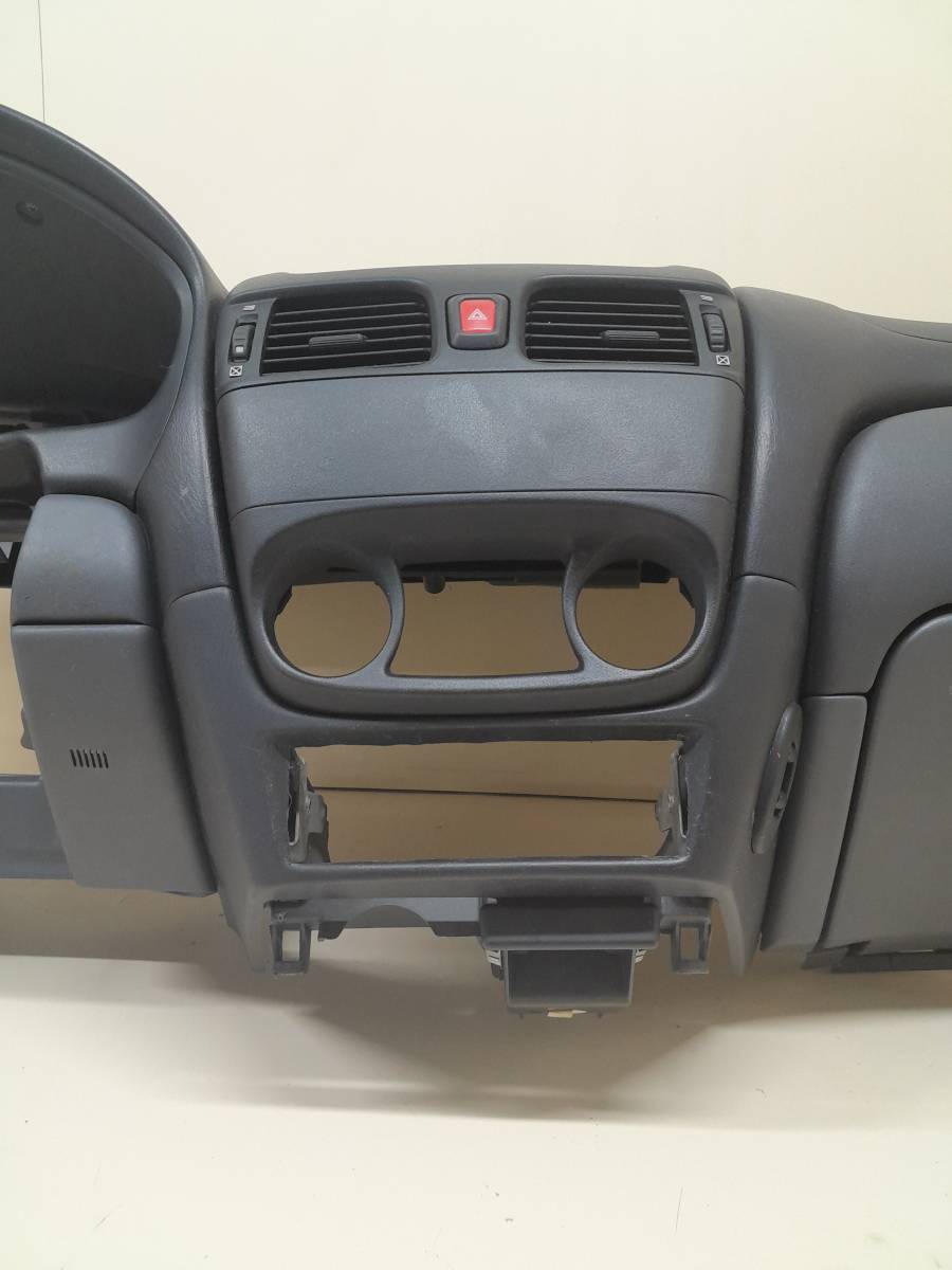 Подушка безопасности (комплект) Nissan Almera (N16) 2000-2006