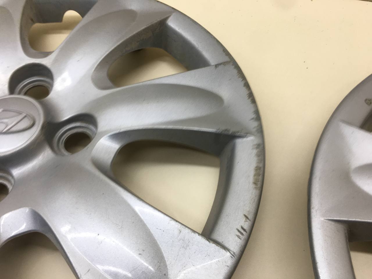 Колпак декоративный Hyundai Getz 2002-2010
