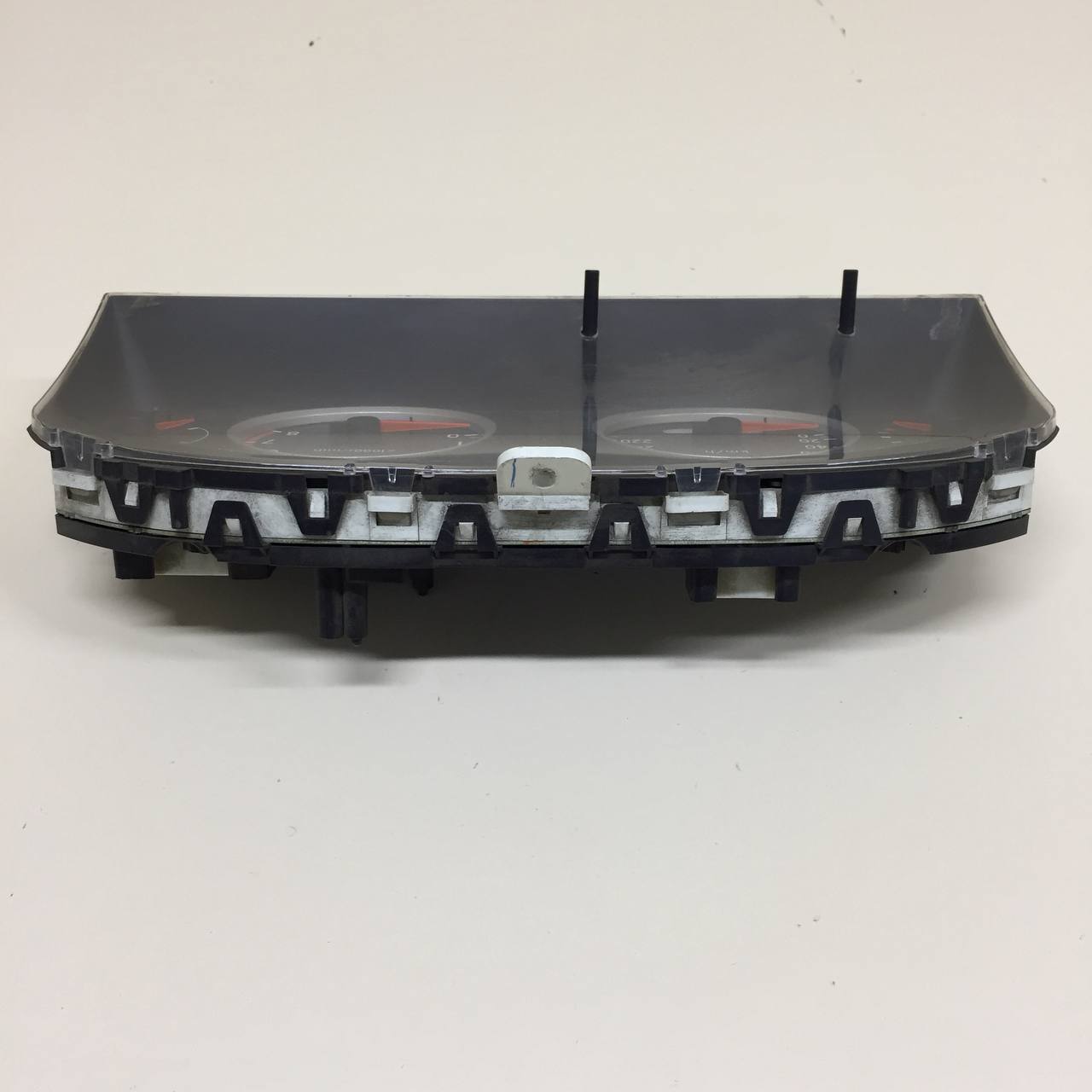 Панель приборов Nissan Almera (N16) 2000-2006 Панель приборов Nissan Almera (N16) 2000-2006