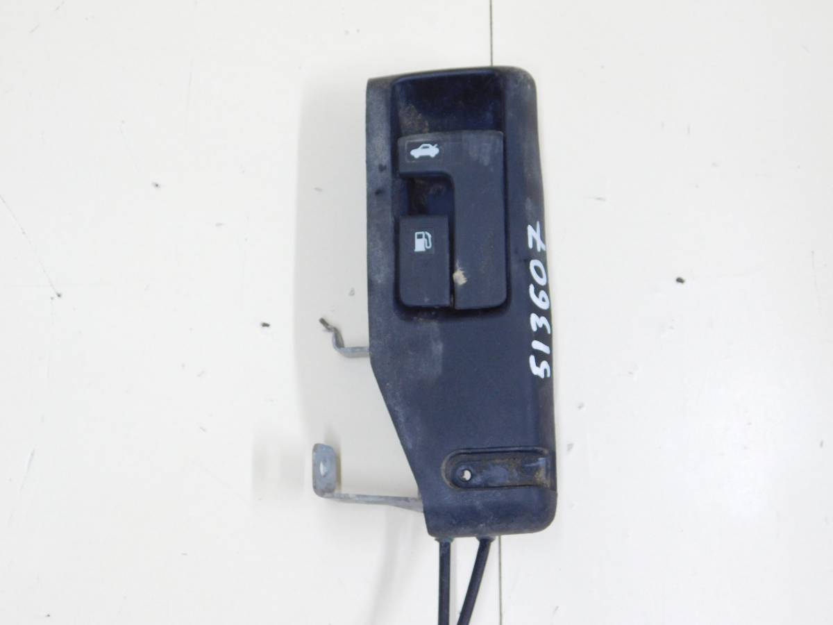 Ручка открывания багажника Subaru Impreza (G12) 2007-2012