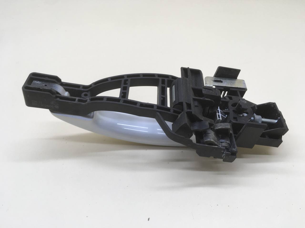 Ручка двери задней наружная правая Ford Focus 3 2011>