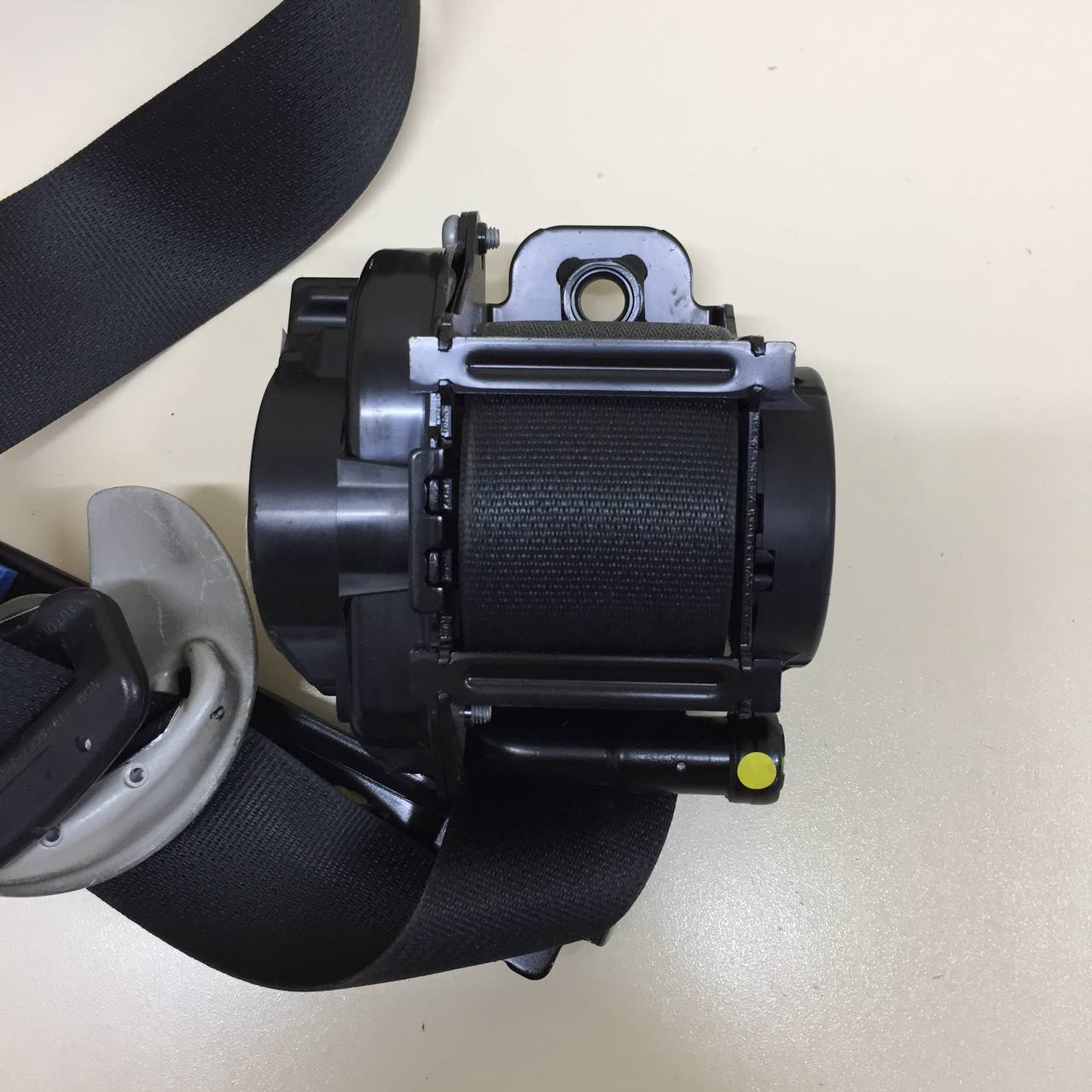 Ремень безопасности с пиропатроном Kia Cerato (BD) 2018-2022