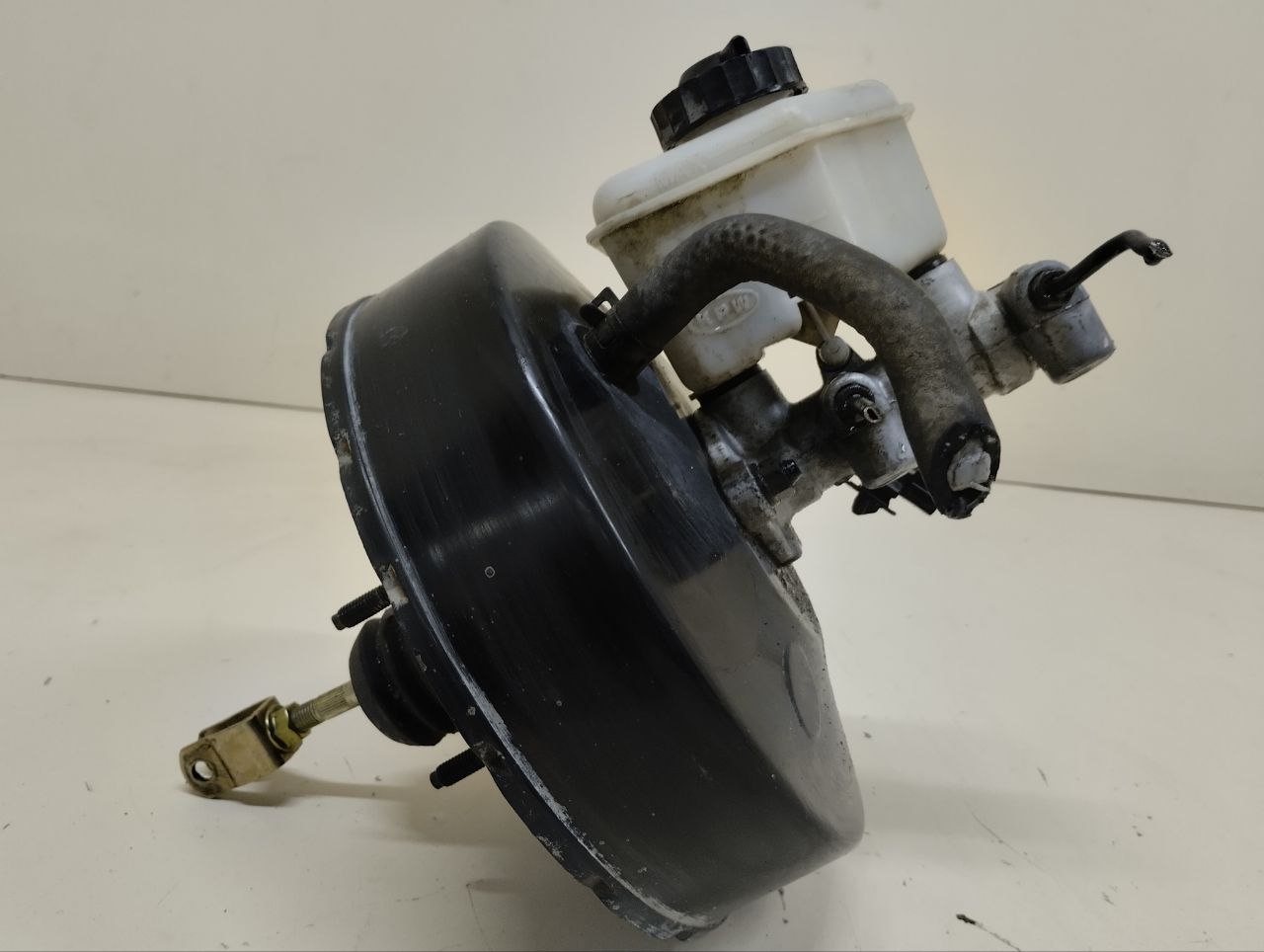 Усилитель тормозов вакуумный Kia Spectra (SD) 2004-2011