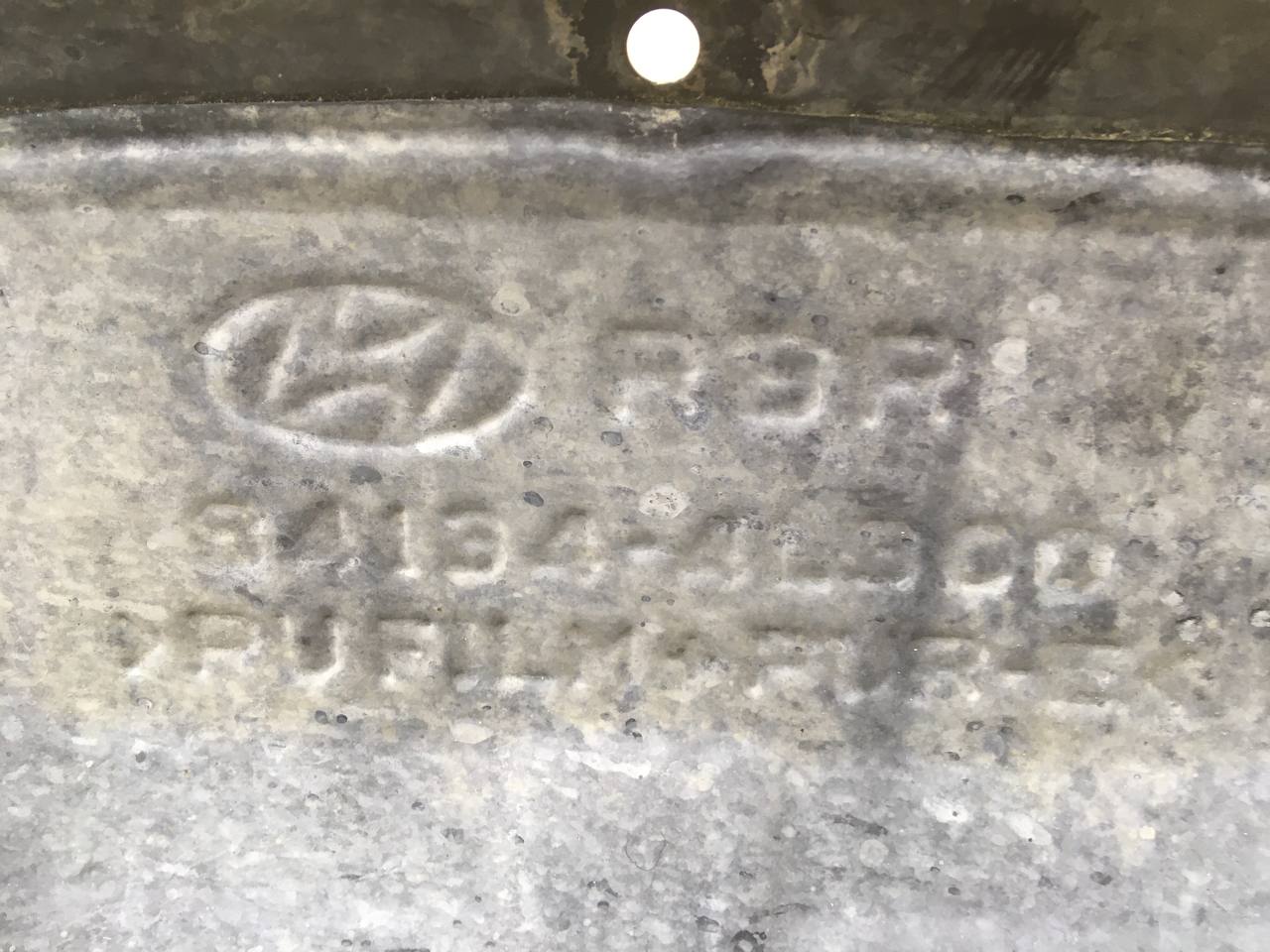Водосток Hyundai Solaris (RB) 2010-2017 Водосток Hyundai Solaris (RB) 2010-2017