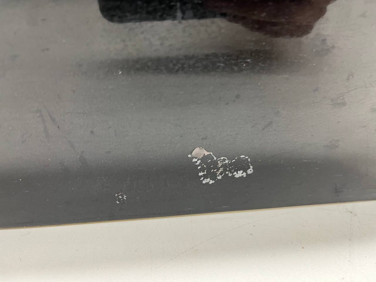 Дверь задняя правая Nissan Primera (P12) 2002-2007