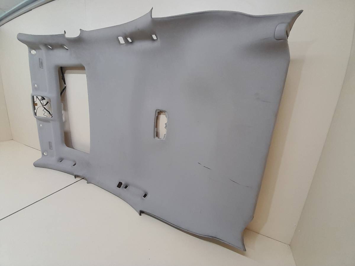 Обшивка потолка Lexus RX 350 /450h (XL10) 2009-2015