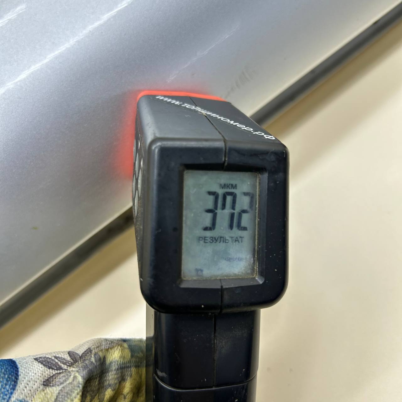 Крыло переднее правое Lada Priora 2007-2018