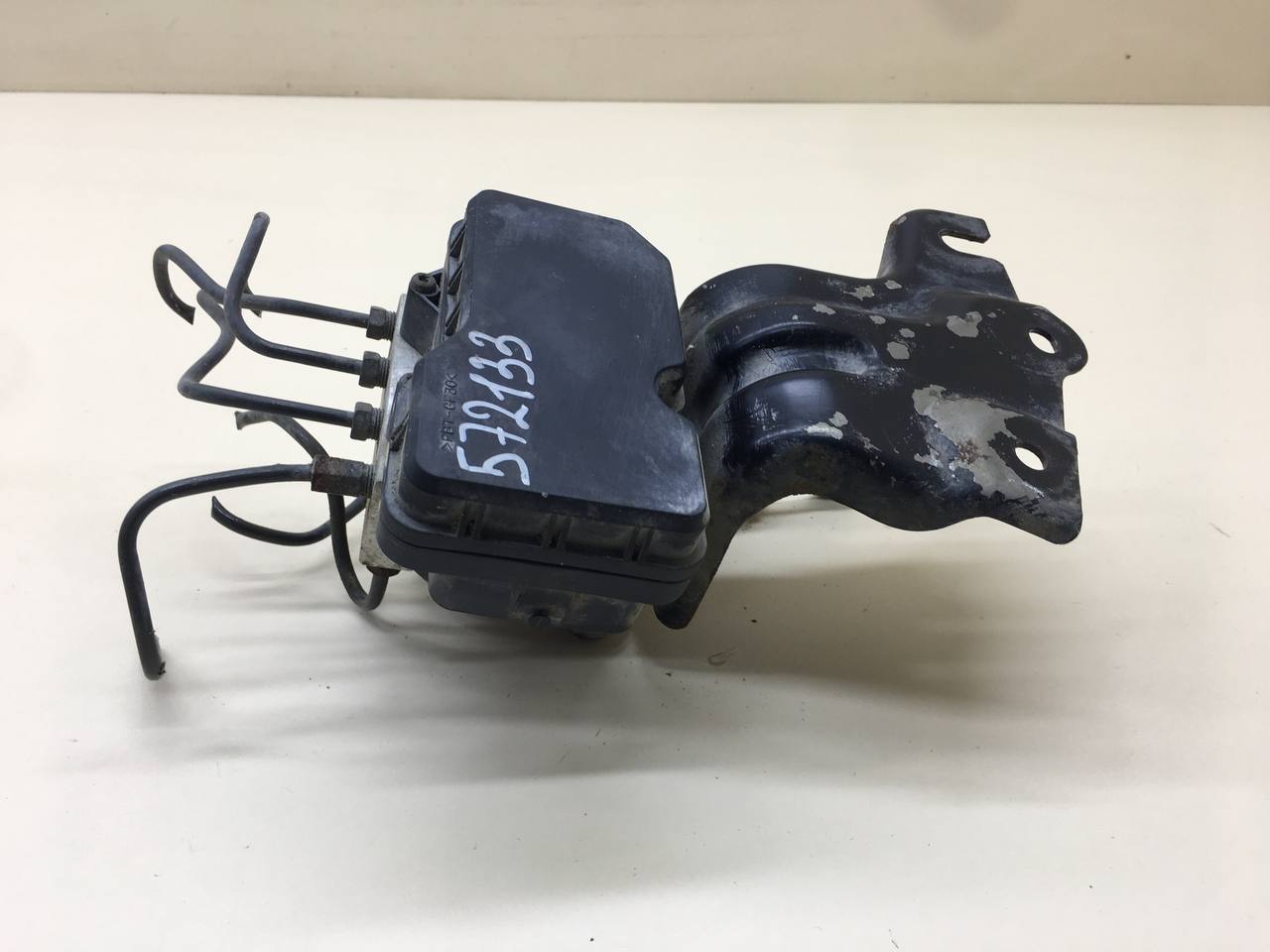 Блок ABS (насос) Toyota Auris (E150) 2006-2012 Блок ABS (насос) Toyota Auris (E150) 2006-2012