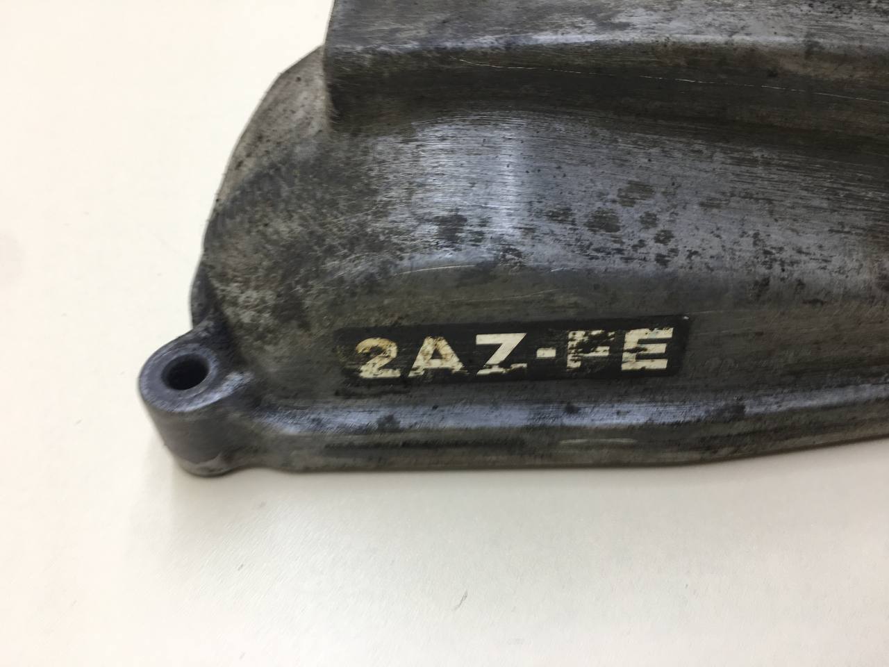 Крышка головки блока (клапанная) Toyota Camry (XV40) 2006-2011 Крышка головки блока (клапанная) Toyota Camry (XV40) 2006-2011