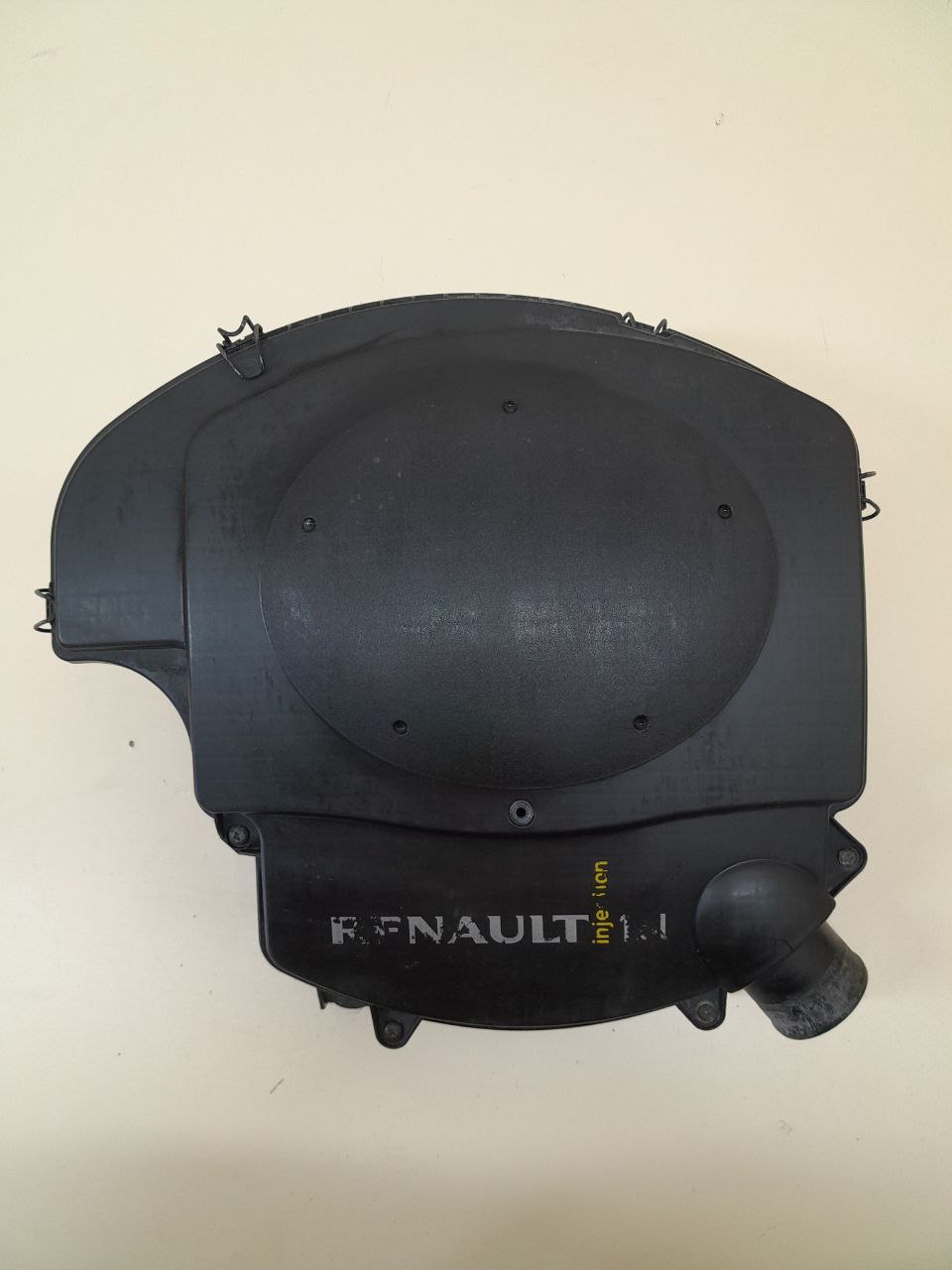Корпус воздушного фильтра Renault Logan (1) 2005-2014
