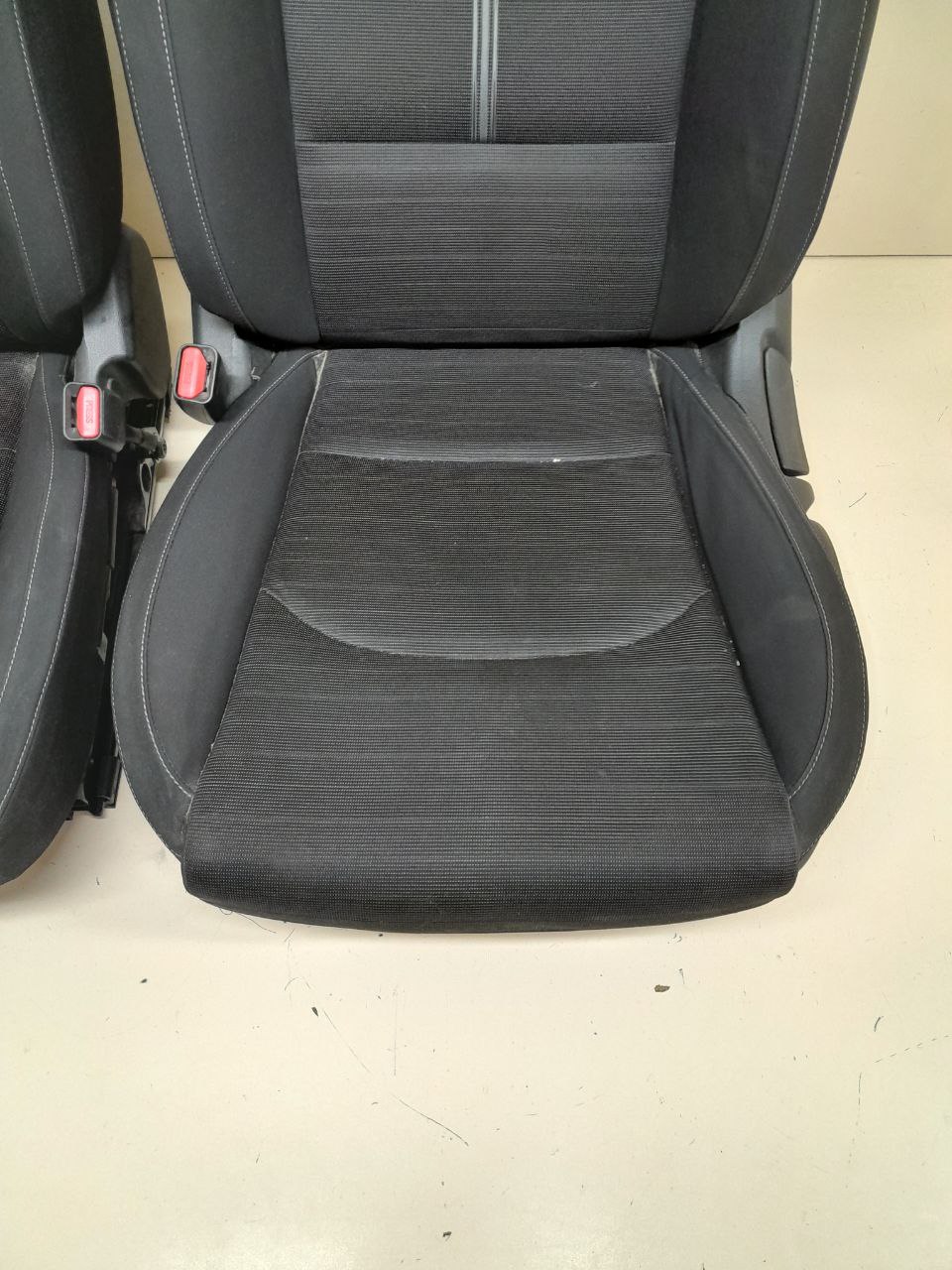 Сиденье (комплект) Kia Cerato (BD) 2018-2022 Сиденье (комплект) Kia Cerato (BD) 2018-2022