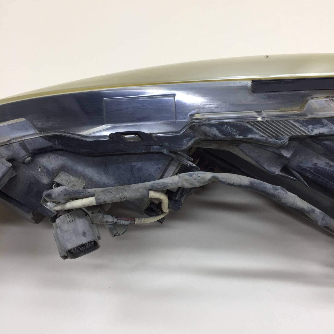 Фара правая Mazda Mazda 6 (GH) 2007-2012