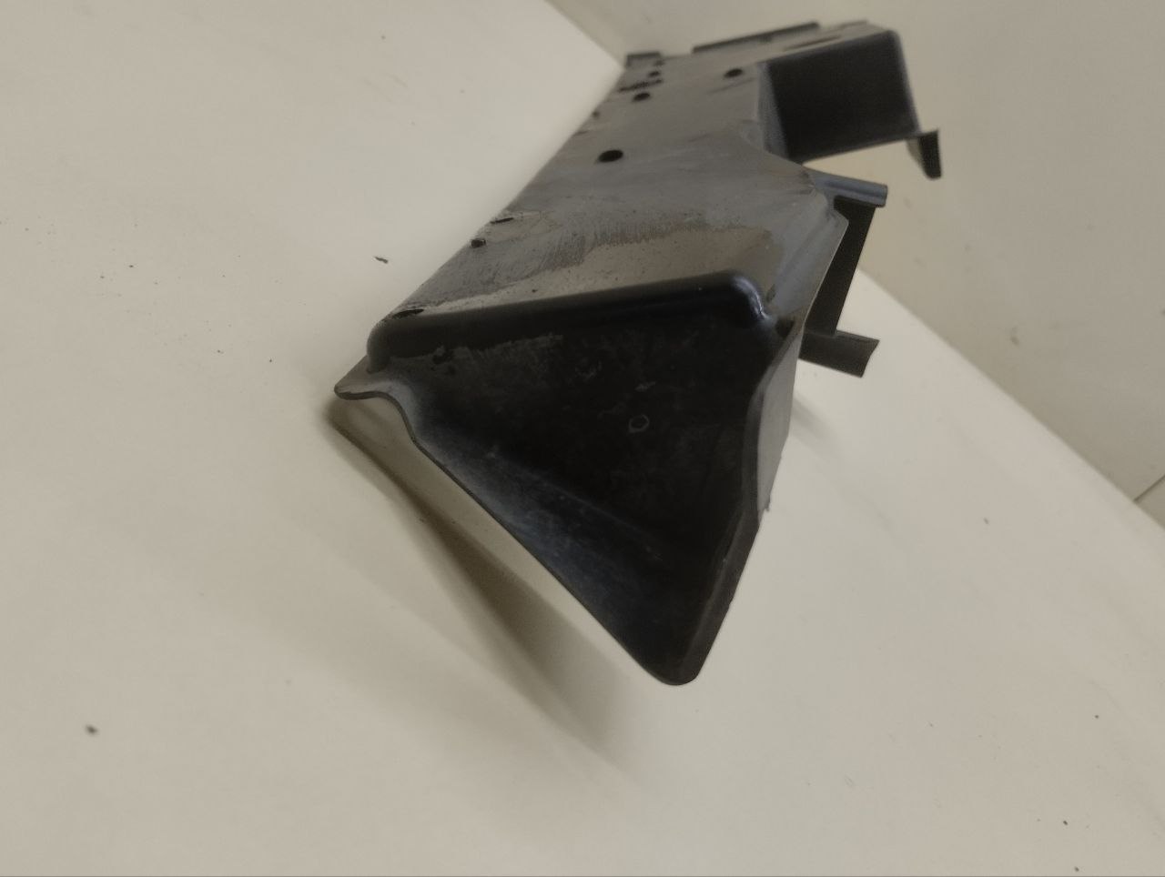Защита антигравийная Toyota Rav 4 (A30) 2006-2013 Защита антигравийная Toyota Rav 4 (A30) 2006-2013