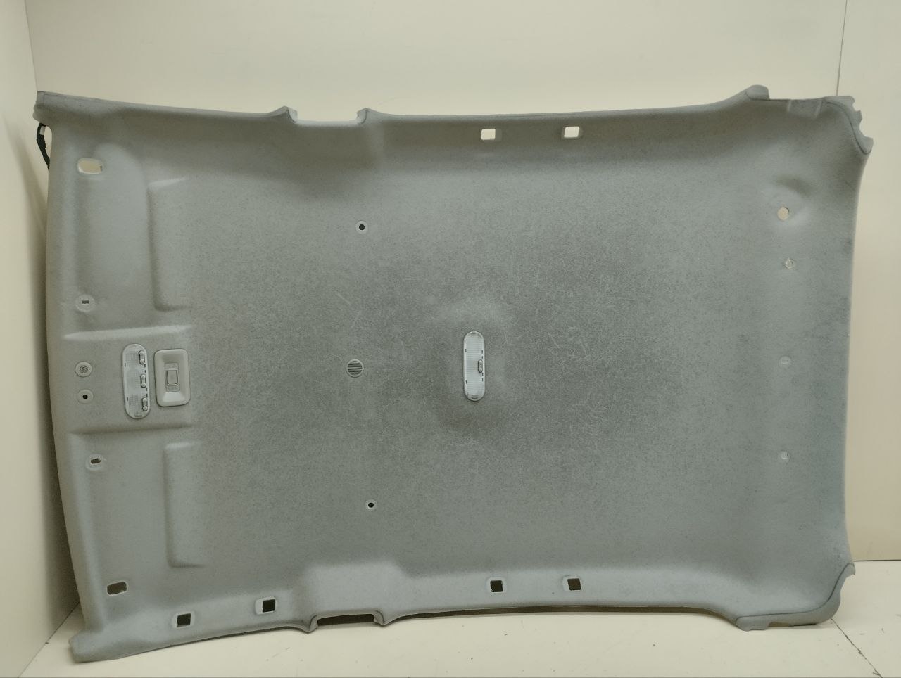 Обшивка потолка Renault Sandero Stepway (5S) 2014-2022