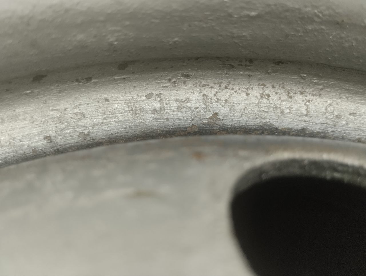 Диски к-кт R14 Штампованные