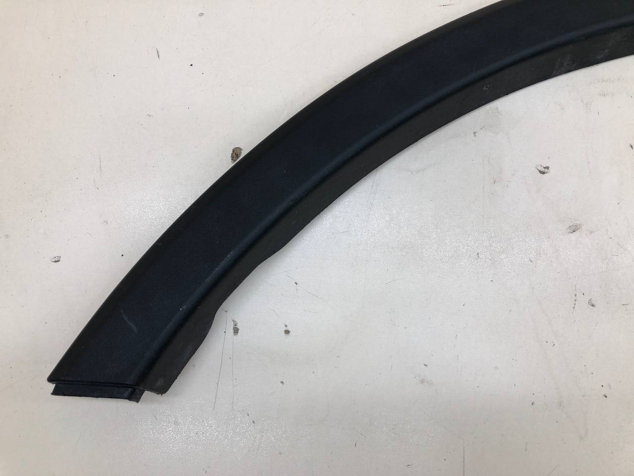 Накладка переднего крыла левого Toyota Rav 4 (XA40) 2013-2019