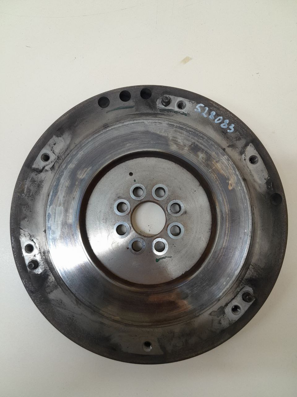 Маховик Toyota Auris (E150) 2006-2012 Маховик Toyota Auris (E150) 2006-2012