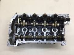 Головка блока цилиндров Peugeot 308 2007> Головка блока цилиндров Peugeot 308 2007>