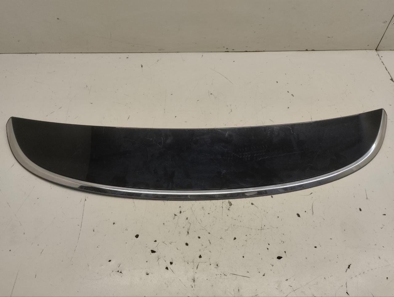 Накладка крышки багажника Kia K5 (DL3) 2019>