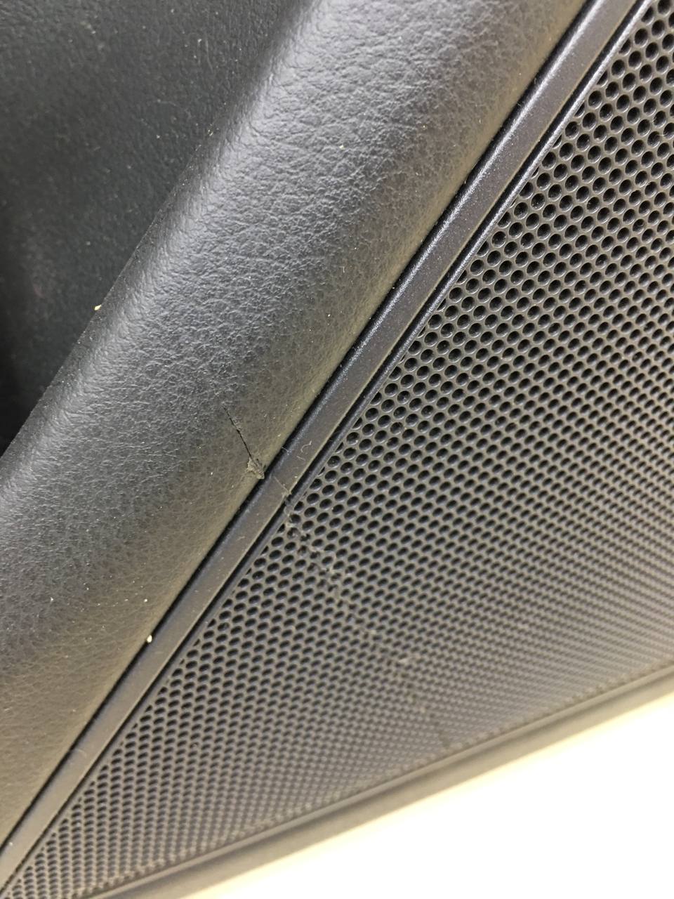 Обшивка двери передней левой Audi A6 (C7) 2011>