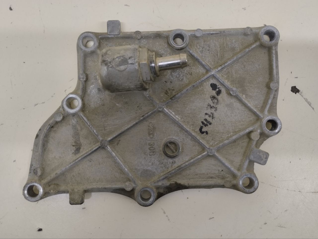 Сапун Toyota Rav 4 (XA40) 2013-2019 Сапун Toyota Rav 4 (XA40) 2013-2019