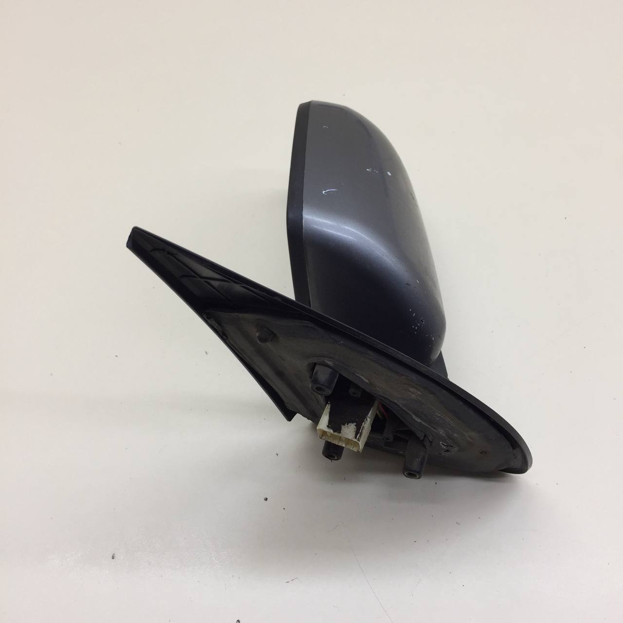 Зеркало левое электрическое Chevrolet Aveo T250 2005-2011