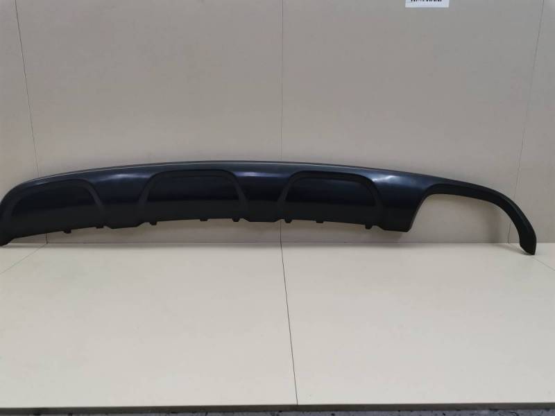 Накладка заднего бампера Hyundai Santa Fe 3 (DM) 2012-2019
